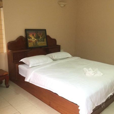 Golden Rooster Hotel Sihanoukville Luaran gambar