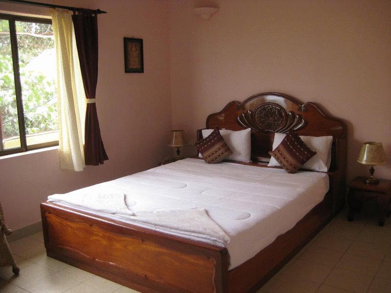 Golden Rooster Hotel Sihanoukville Bilik gambar