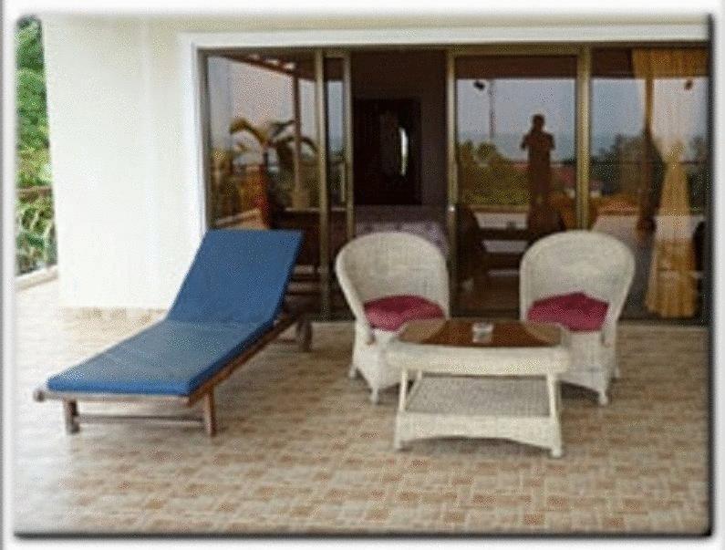 Golden Rooster Hotel Sihanoukville Bilik gambar