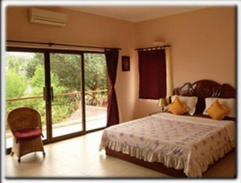 Golden Rooster Hotel Sihanoukville Bilik gambar