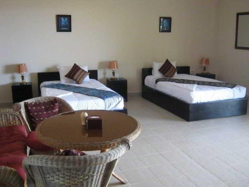 Golden Rooster Hotel Sihanoukville Bilik gambar