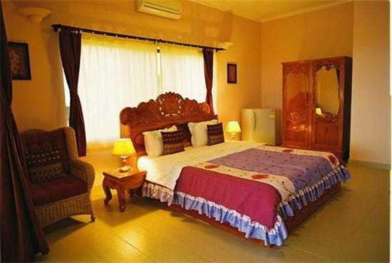 Golden Rooster Hotel Sihanoukville Bilik gambar