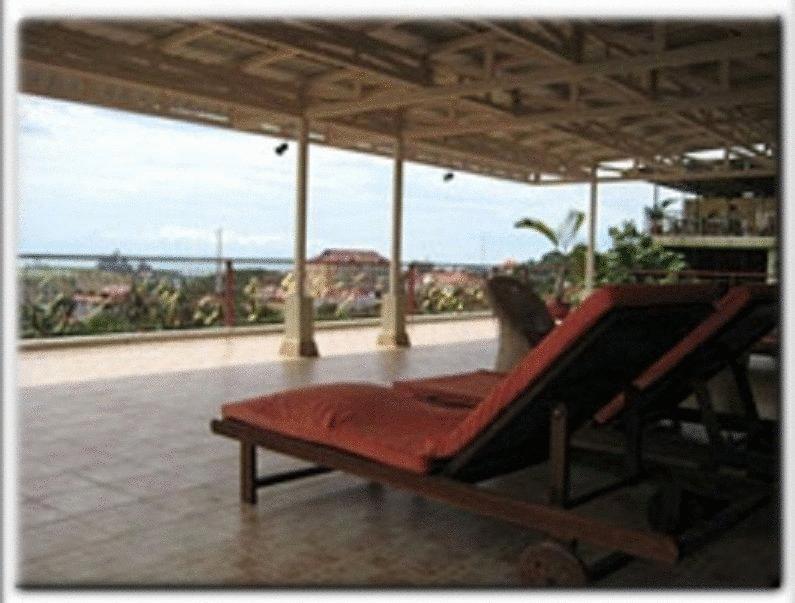 Golden Rooster Hotel Sihanoukville Luaran gambar