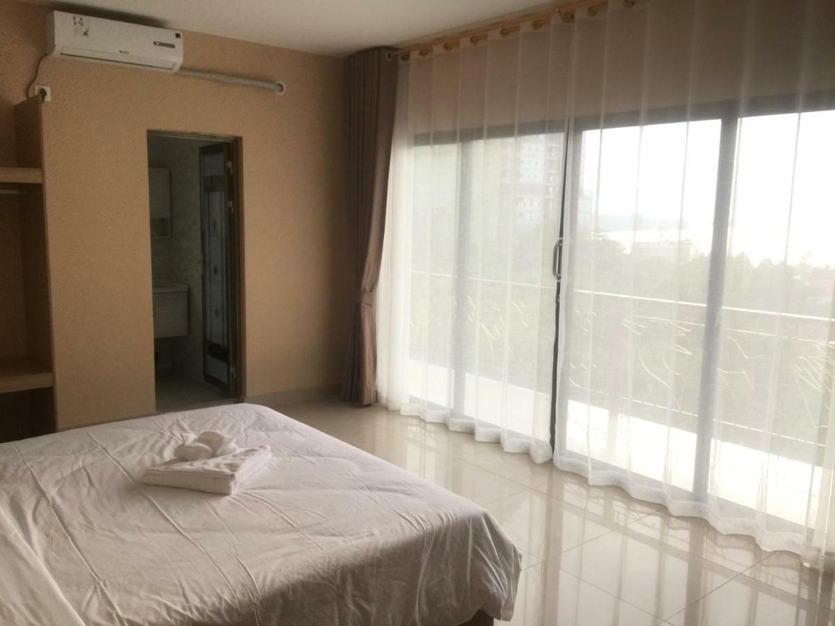Golden Rooster Hotel Sihanoukville Luaran gambar