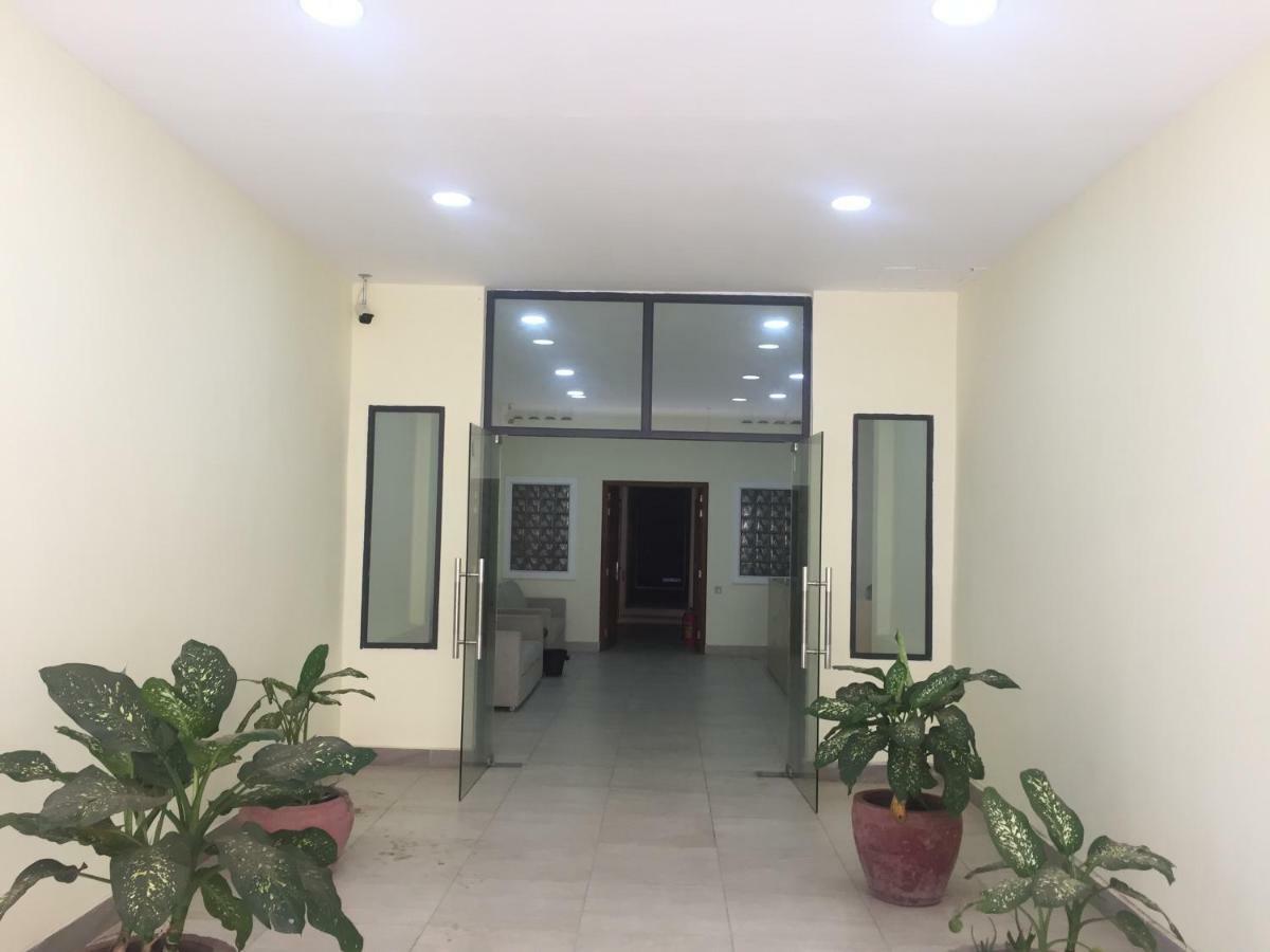 Golden Rooster Hotel Sihanoukville Luaran gambar