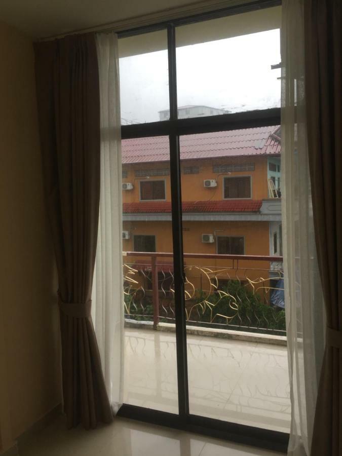 Golden Rooster Hotel Sihanoukville Luaran gambar