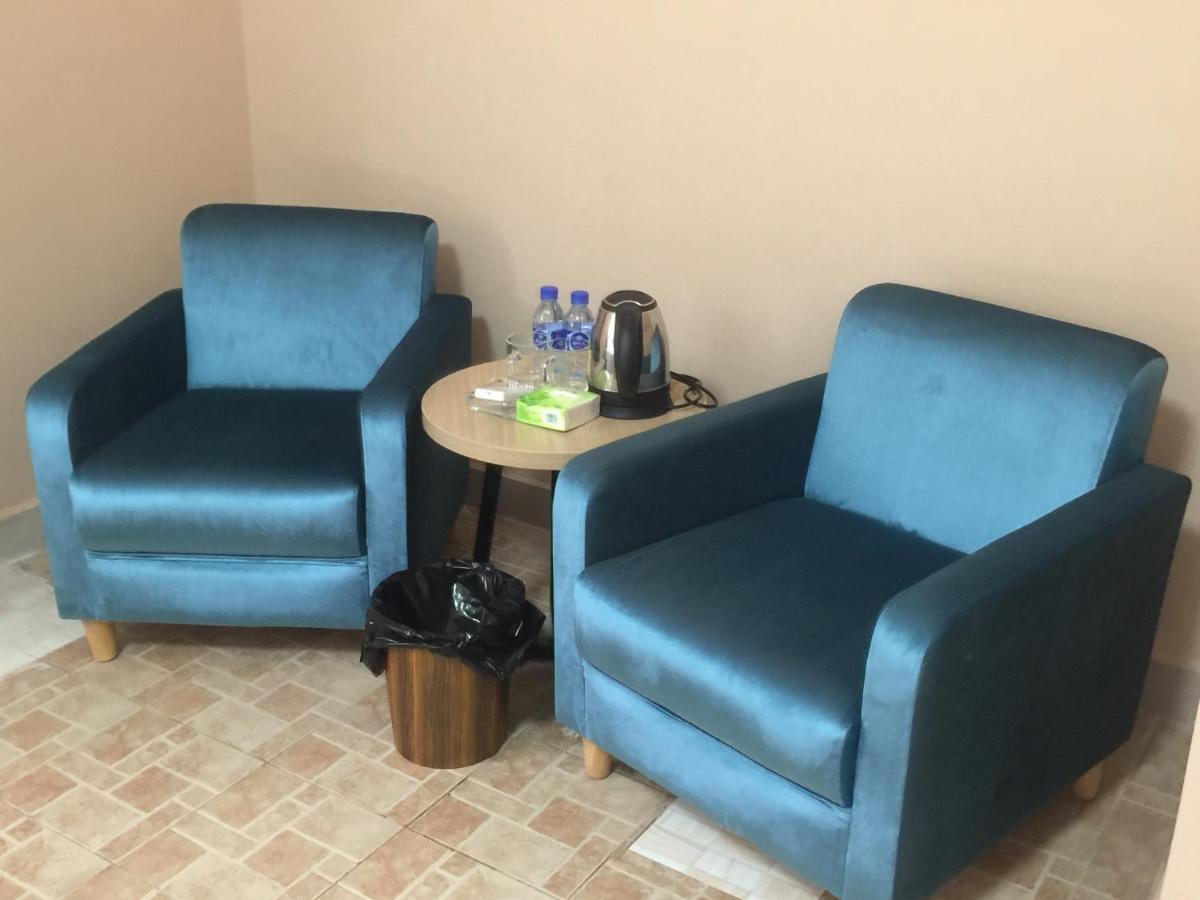 Golden Rooster Hotel Sihanoukville Luaran gambar